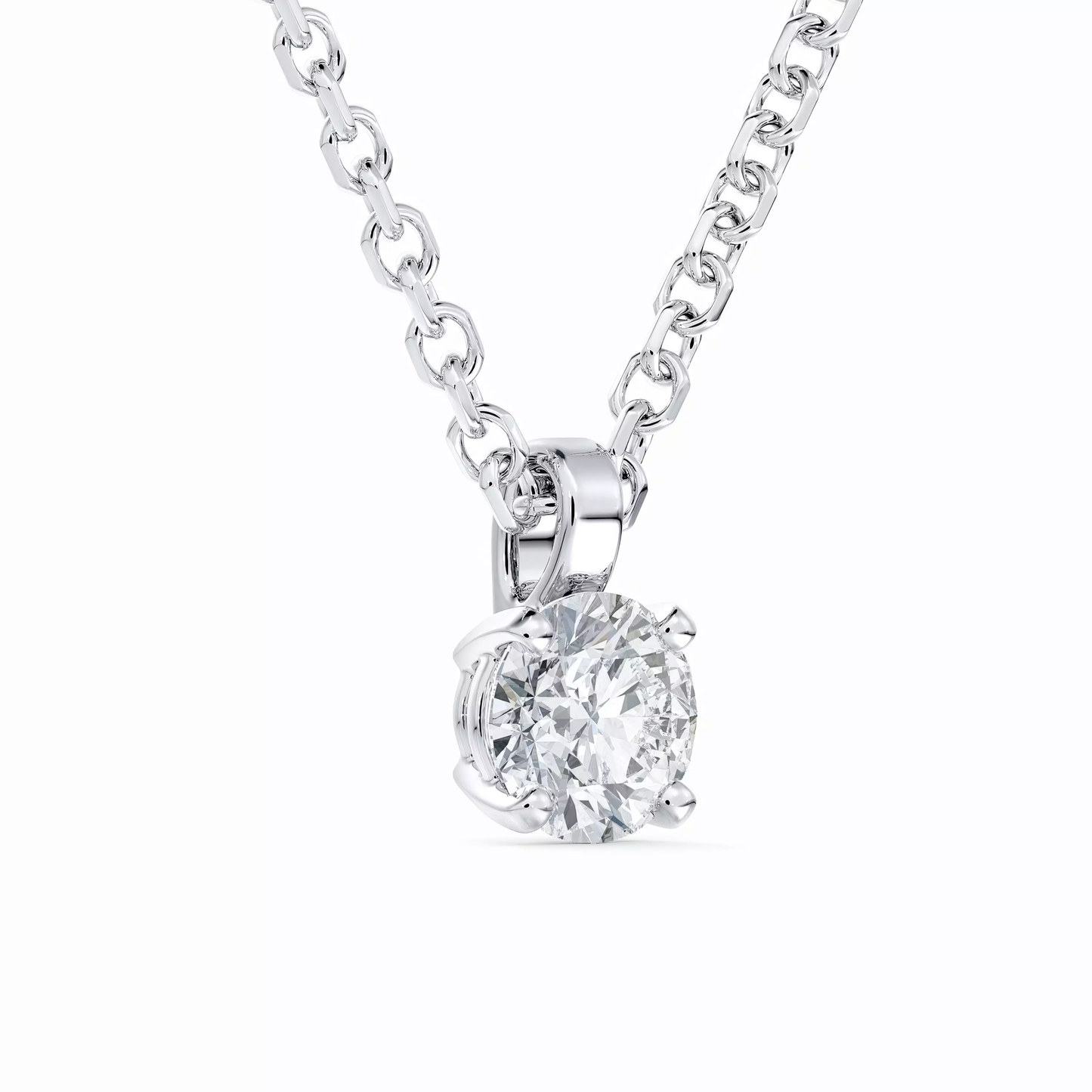 Collier Diamond Collection