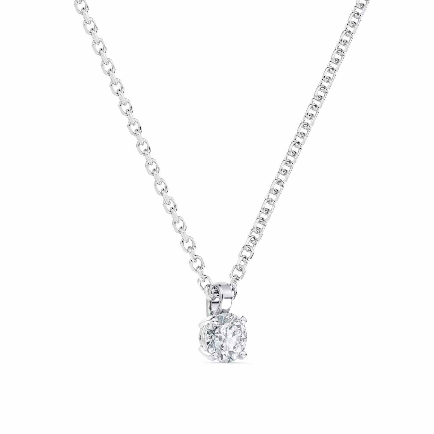 Collier Diamond Collection