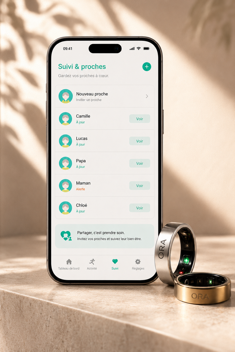 ORA — vue 3