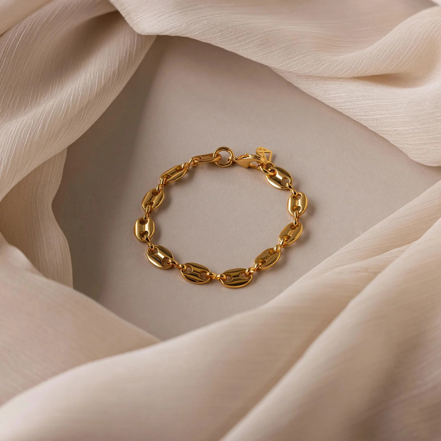 Éclat Nocturne - Orion Bracelet