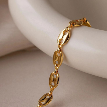 Éclat Nocturne - Orion Bracelet