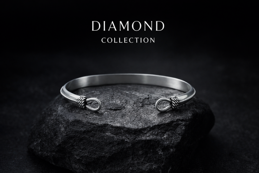 Bracelet - DIAMOND COLLECTION