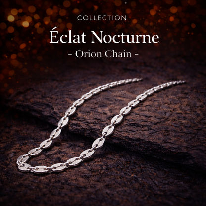 Éclat Nocturne - Orion Chain